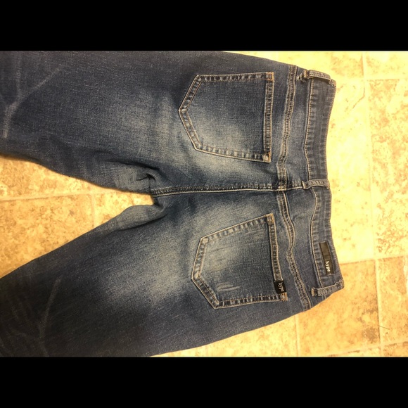 Hype Ripped Jeans - Picture 4 of 5